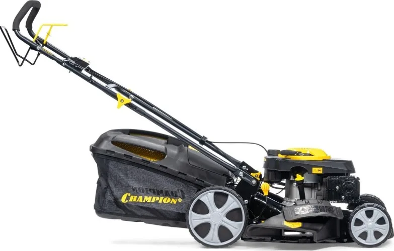 Газонокосилка CHAMPION LM4627 (2,6кВт привод 457мм 60л 4в1)