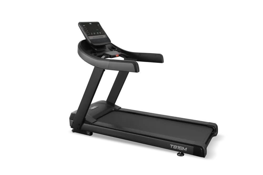 Беговая дорожка Bronze Gym T815M