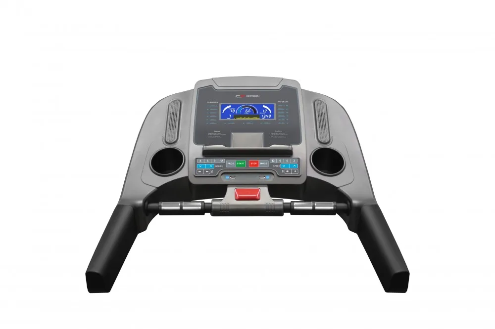 Беговая дорожка Carbon T906 ENT HRC