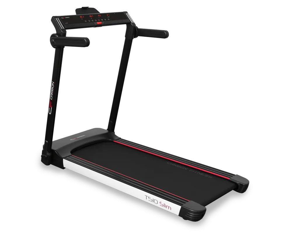 Беговая дорожка Carbon T510 SLIM