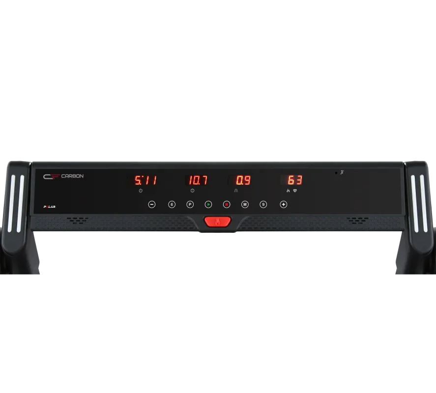Беговая дорожка Carbon T510 SLIM