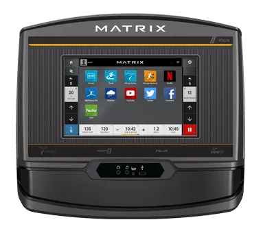 Беговая дорожка Matrix T70XER, 2021