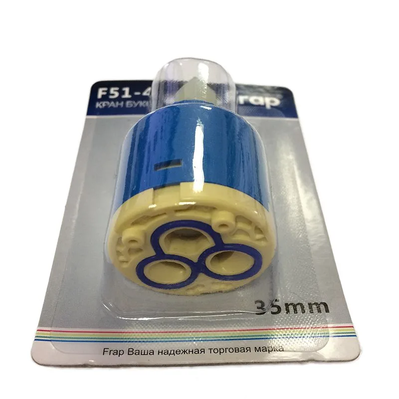 Картридж ф35, 3 режима FRAP F51-4