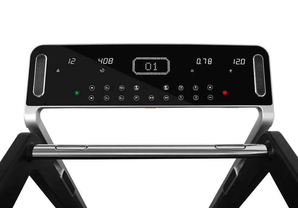 Беговая дорожка SVENSSON INDUSTRIAL GO T66