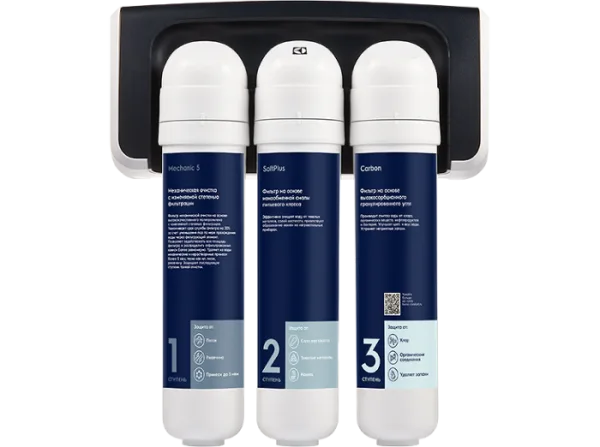 Фильтр для очистки воды Electrolux iStriam Softening