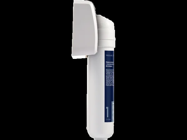 Фильтр для очистки воды Electrolux iStriam Softening