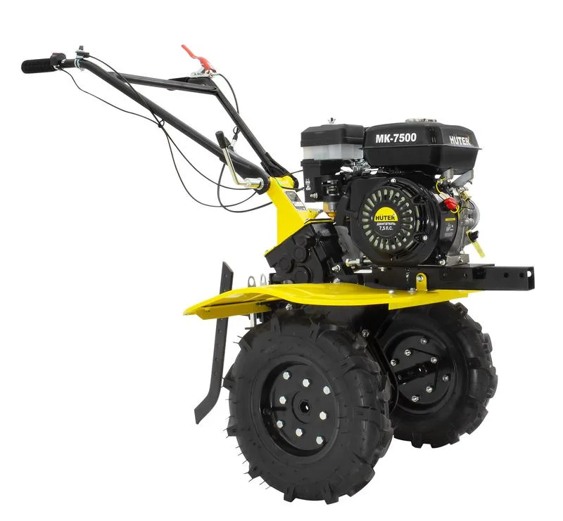 Мотоблок HUTER GMC-7.5