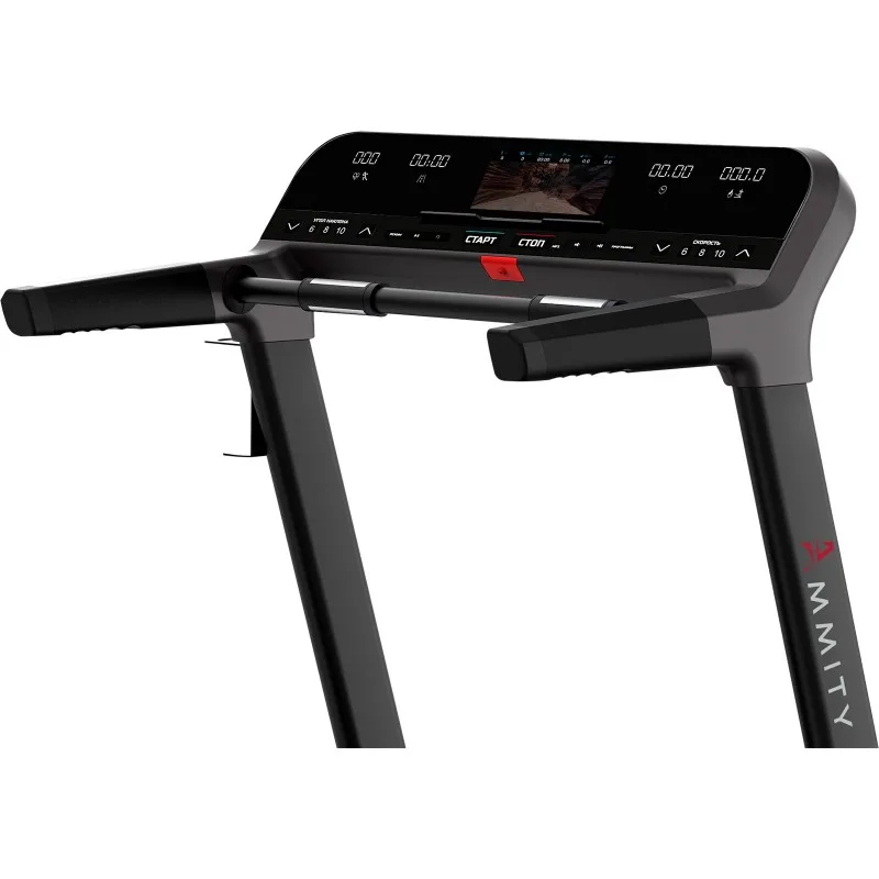 Беговая дорожка Ammity Valentina VTM 5120 TFT