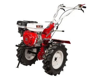 Мотоблок бензиновый BRAIT ВR-135GDS