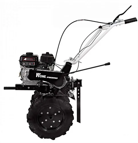 Мотоблок бензиновый NUMBER ONE M-207M PROMO