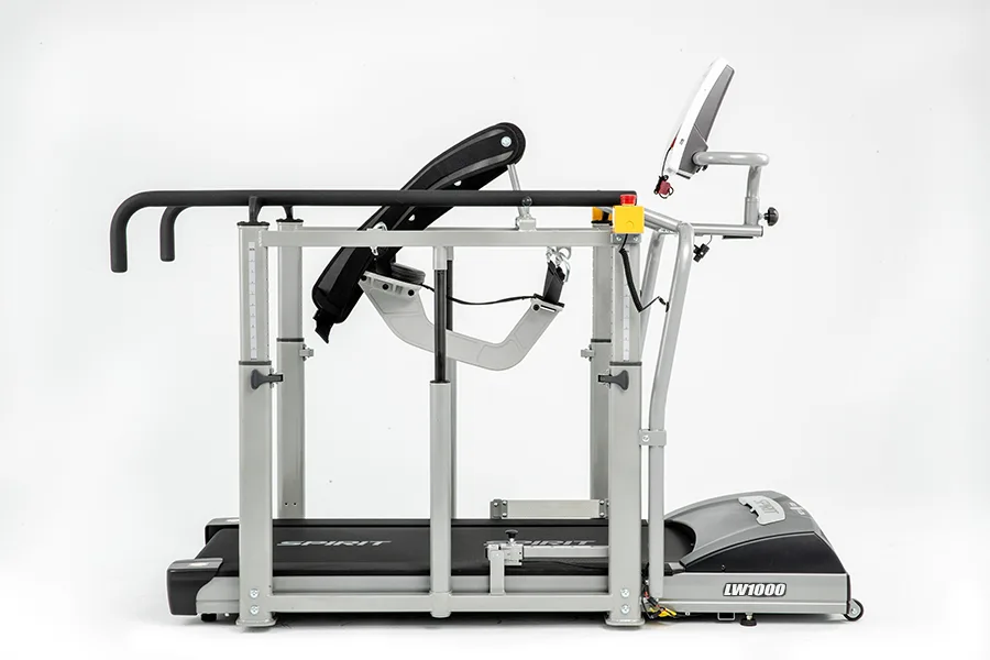 Беговая дорожка Spirit Fitness LW650