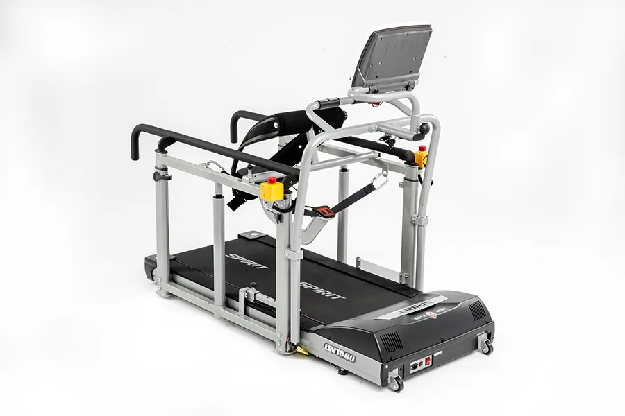 Беговая дорожка Spirit Fitness LW650