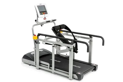 Беговая дорожка Spirit Fitness LW650