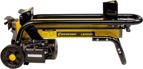 Дровокол электрический CHAMPION LSH5001