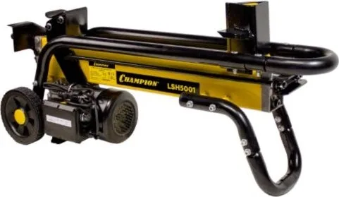 Дровокол электрический CHAMPION LSH5001