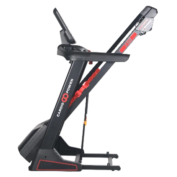 Беговая дорожка CardioPower T50