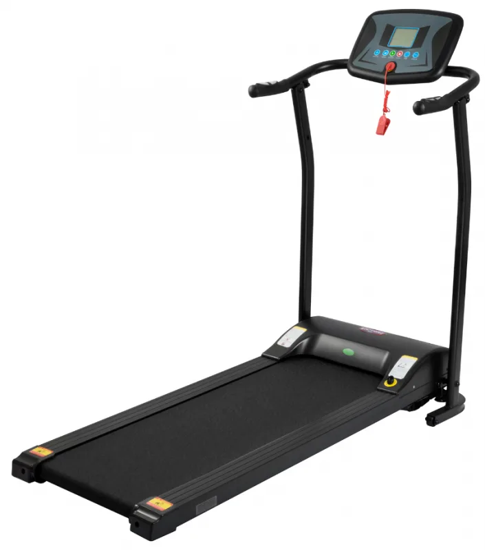 Беговая дорожка VictoryFit 500 black