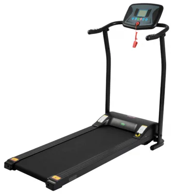 Беговая дорожка VictoryFit 500 black