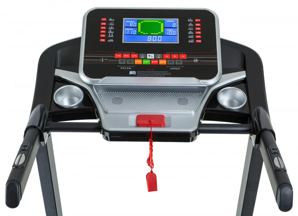 Беговая дорожка VictoryFit 735