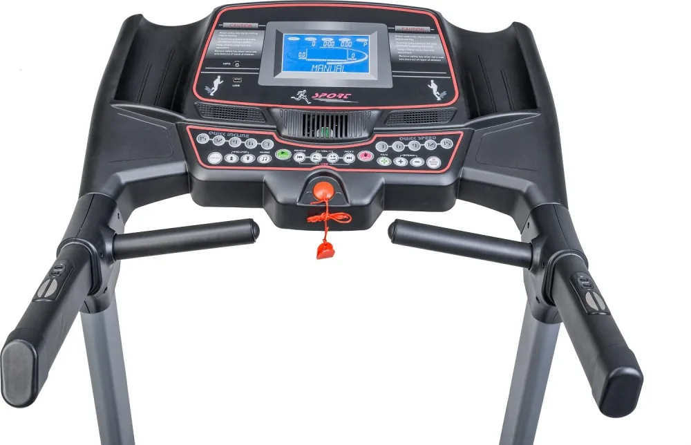 Беговая дорожка VictoryFit 3505
