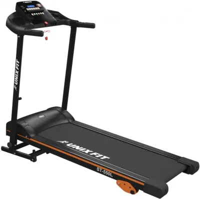 Беговая дорожка UNIXFIT ST-550L