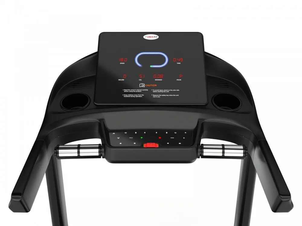 Беговая дорожка UNIXFIT MX-930R