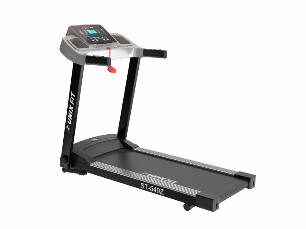 Беговая дорожка UNIXFIT ST-540Z