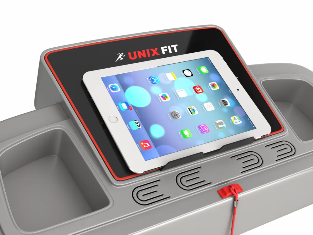 Беговая дорожка UNIXFIT ST-540Z
