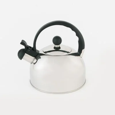Чайник стальной 2.5л, индукция, RWK007 847-004