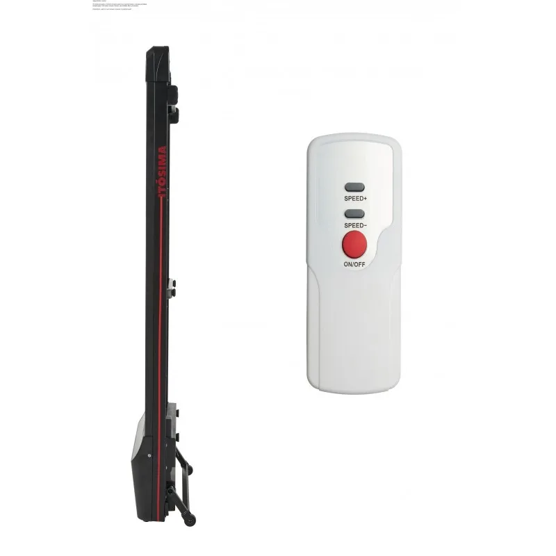 Беговая дорожка ITOSIMA AURA REMOTE CONTROL