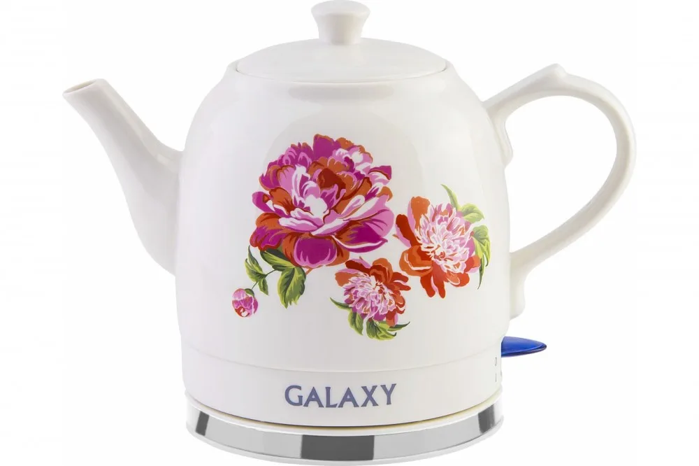 Чайник электрический GALAXY LINE GL0503 (1400Вт, 1,4л)