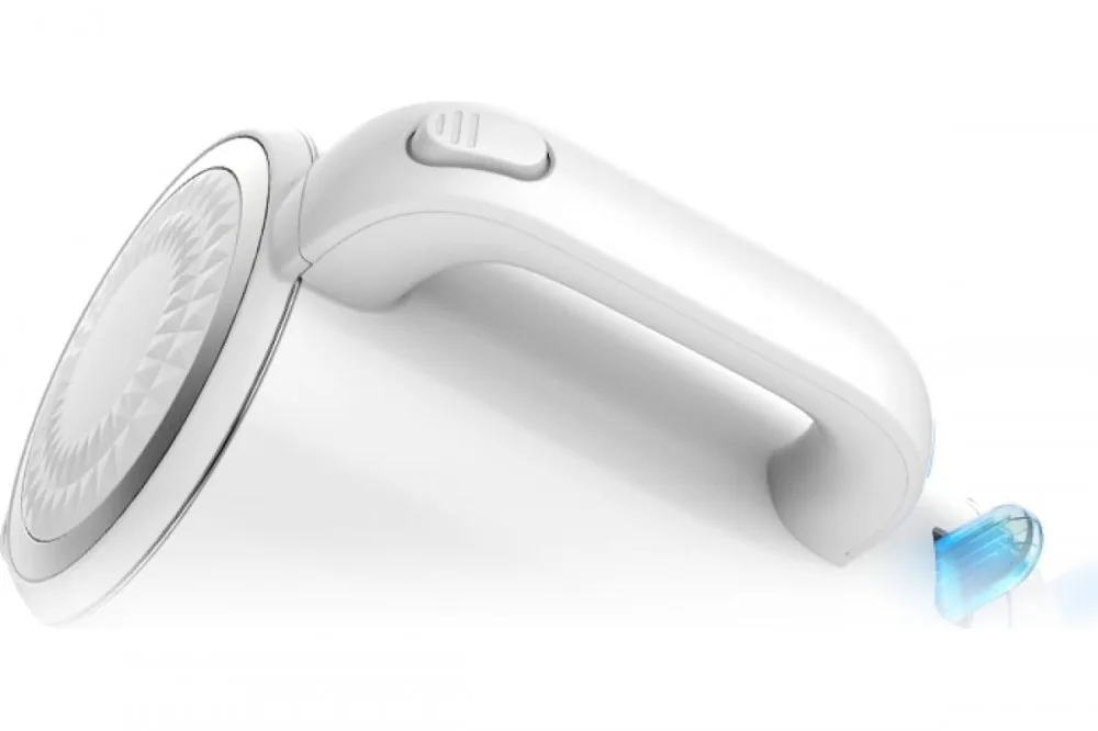 Чайник Centek CT-0020 Whit) металл 1,7л, 2200W