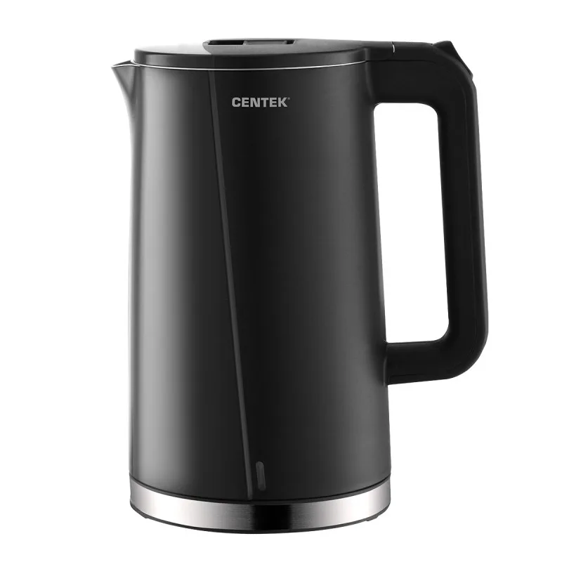 Чайник Centek CT-0005 Black 1.7л, 2200Вт Не заказывать!