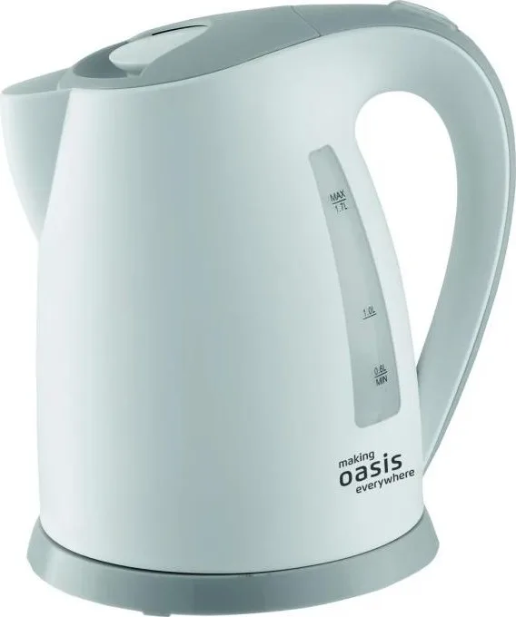 Чайник эл. Oasis K-3PWG making everywhere 325