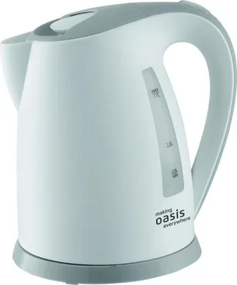 Чайник эл. Oasis K-3PWG making everywhere 325