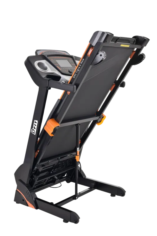 Беговая дорожка Dfit Tigra X New