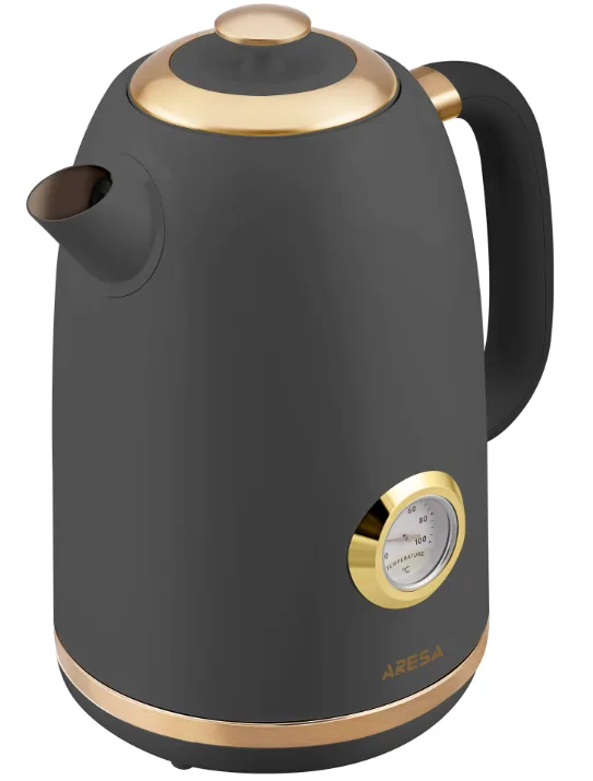 Чайник электрический Aresa AR-3479