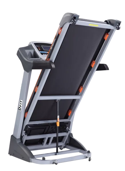 Беговая дорожка Dfit Optima X New