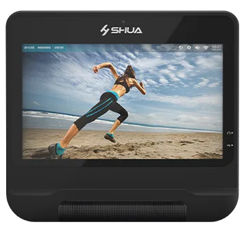Беговая дорожка SHUA SH-T8919T