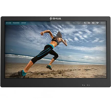Беговая дорожка SHUA SH-T9100T