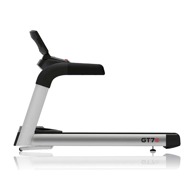 Беговая дорожка Gymmaster GT7s
