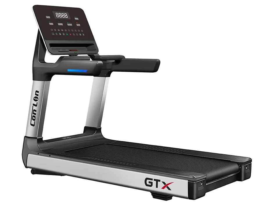 Беговая дорожка Gymmaster GT X