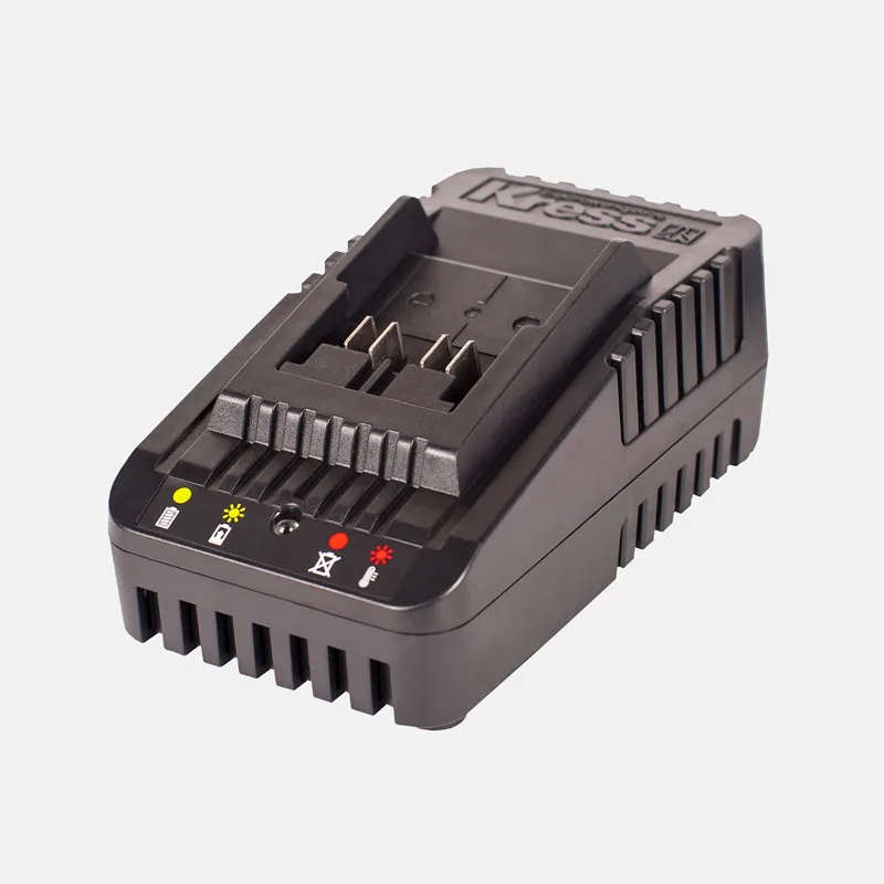 Зарядное устройство KRESS КА3702 20V 2.0Ач