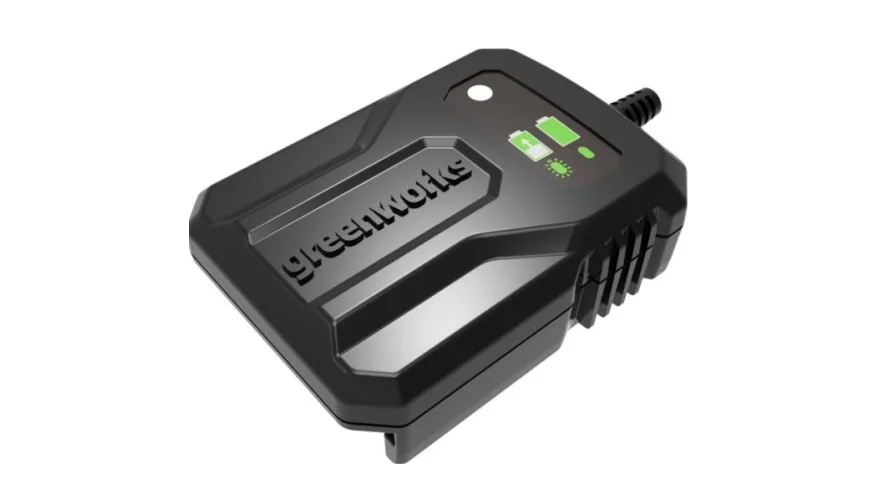 Зарядное устройство Greenworks G24UC2 (24V, 2А) 2946207