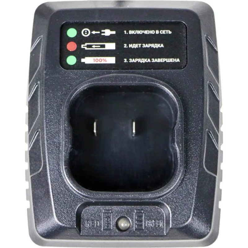 Зарядное устройство для Li-ion аккумуляторов ProfiPower LI-18F A1158