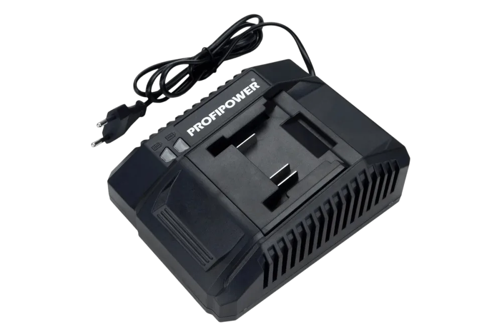 Зарядное устройство для Li-ion аккумуляторов ProfiPower LI-18G A1162