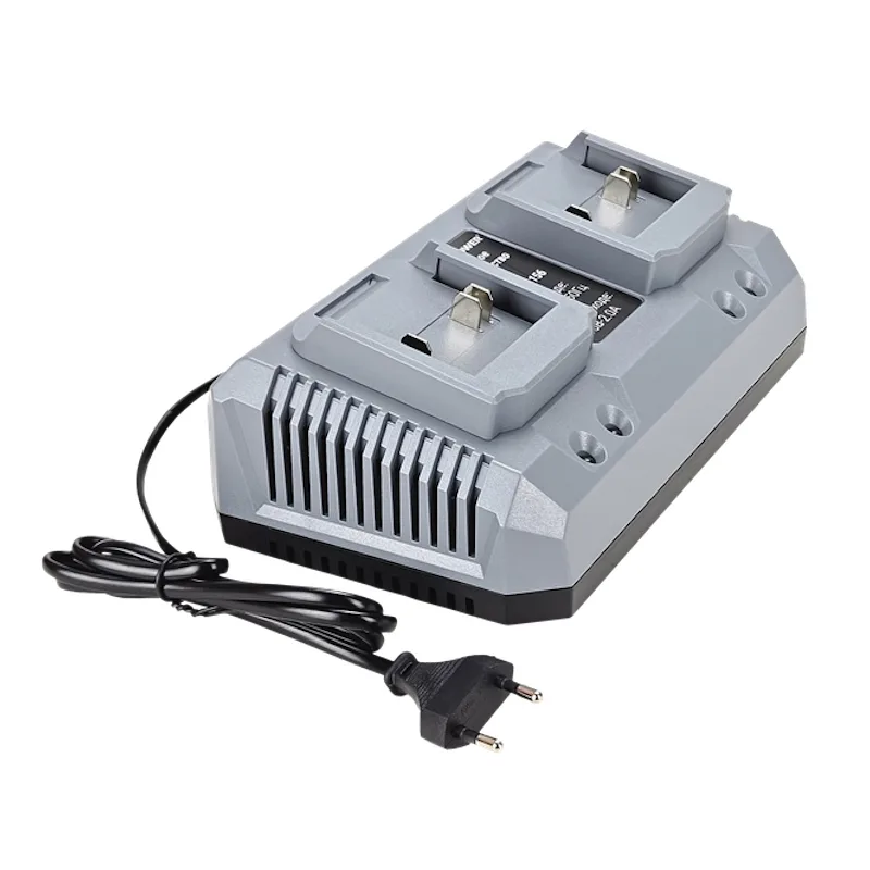 Зарядное устройство для Li-ion 2х аккумуляторов ProfiPower LI-18E A1156