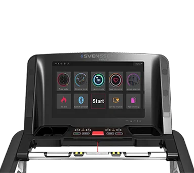 Беговая дорожка  SVENSSON INDUSTRIAL ARMORTECH TFT (GRAPHITE BLUE)