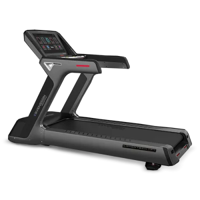 Беговая дорожка  SVENSSON INDUSTRIAL ARMORTECH TFT (GRAPHITE BLUE)