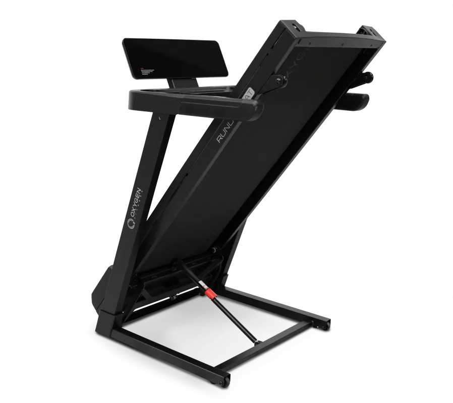 Беговая дорожка OXYGEN FITNESS RunUp BEAT